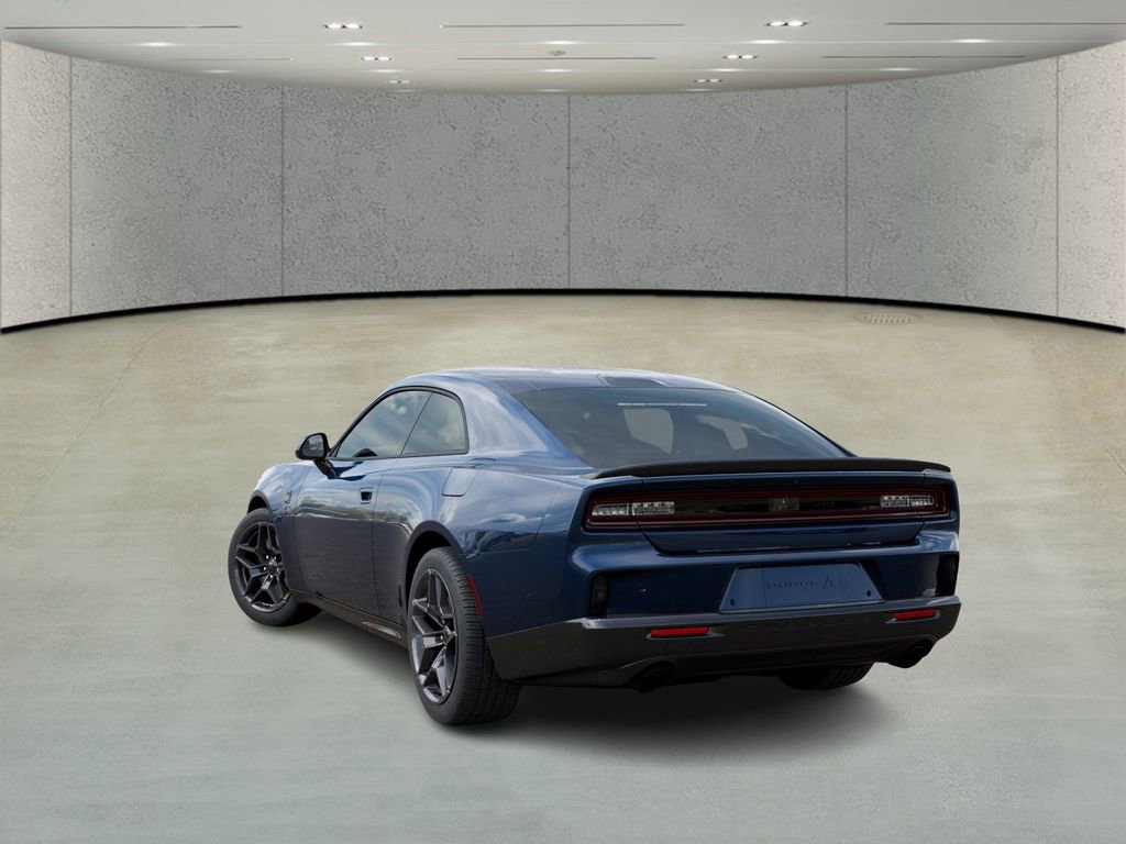 New 2026 Dodge Charger R/T Scat Pack image 3