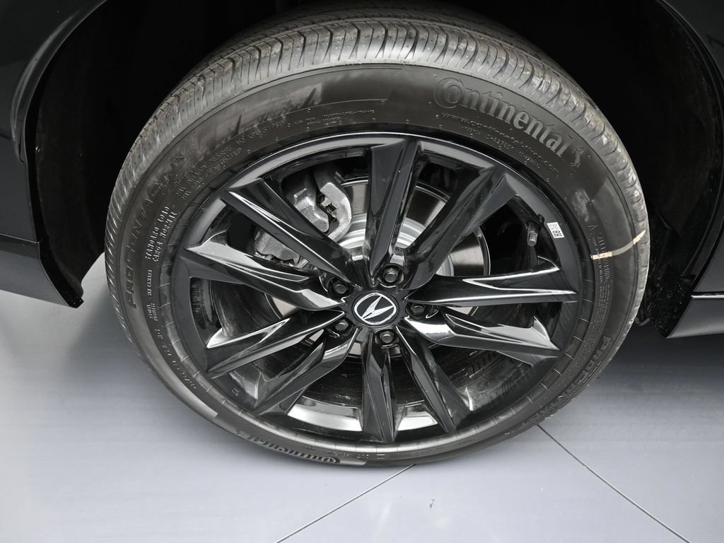 Used 2025 Acura ADX A-Spec w/ Advance Package AWD/4WD image 12
