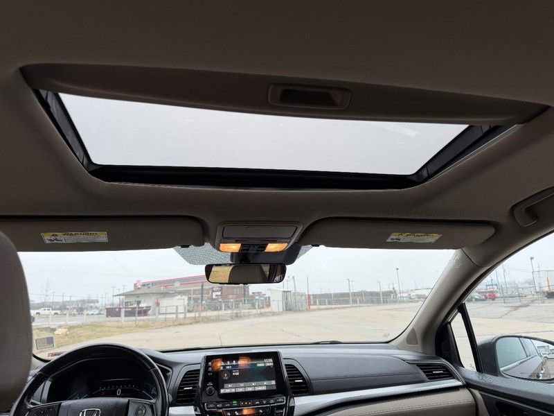 Used 2018 Honda Odyssey EX-L image 11