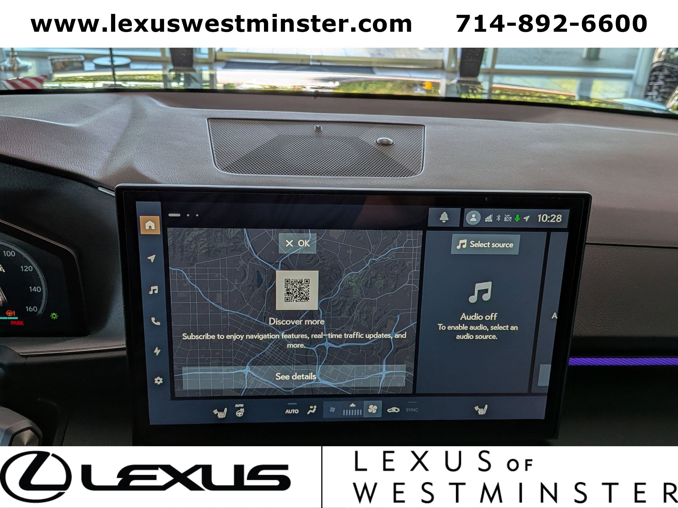 New 2026 Lexus ES 350e FWD image 13