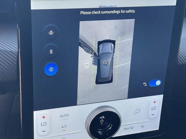 Used 2025 Ford Mustang Mach-E Select image 13