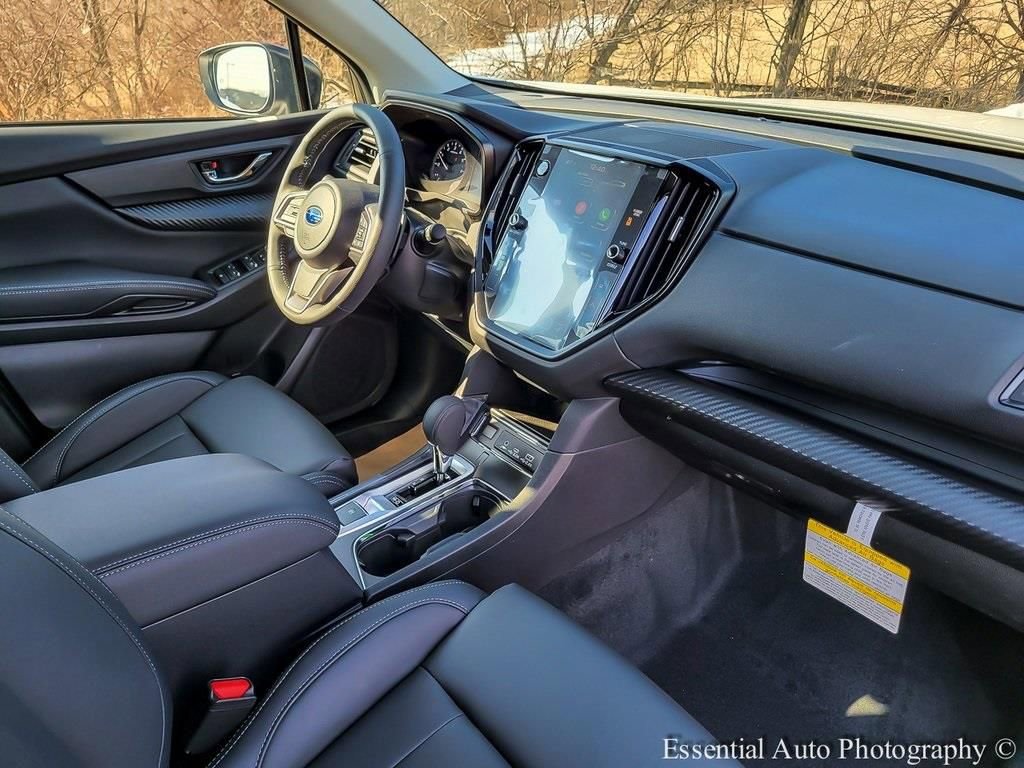 New 2026 Subaru Ascent Premium image 26