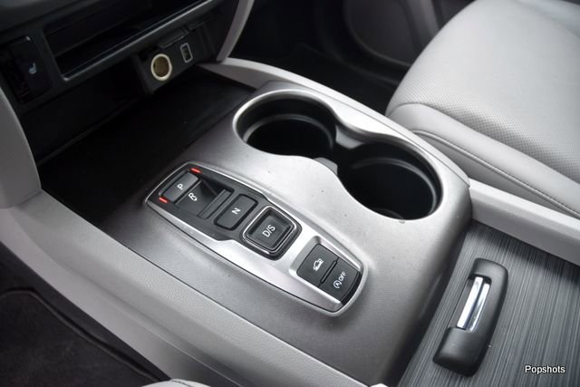 Used 2023 Honda Ridgeline RTL image 14