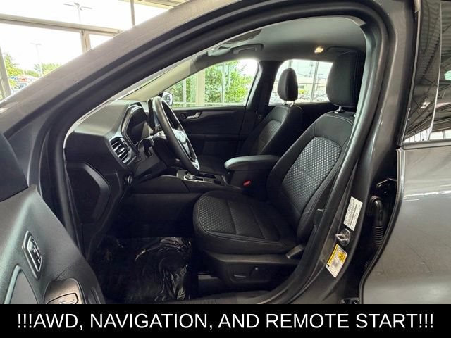 Used 2023 Ford Escape Active w/ Tech Pack #2 AWD/4WD image 15