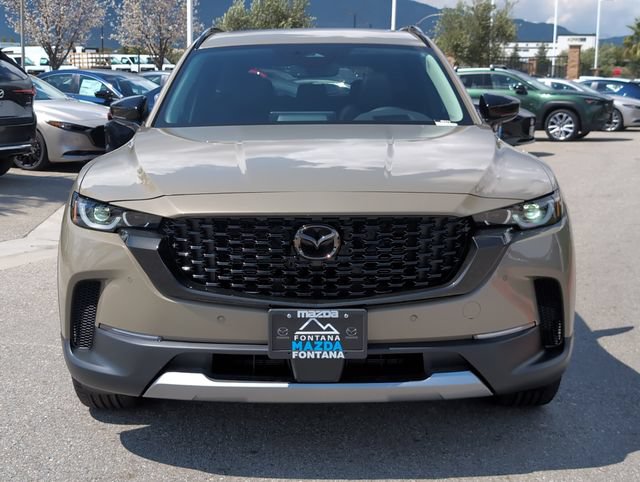 New 2026 MAZDA CX-50 AWD 2.5 S image 31