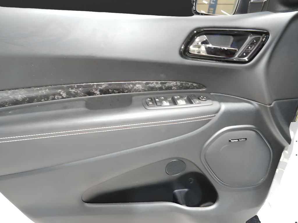 Used 2024 Dodge Durango SRT Hellcat AWD/4WD image 15