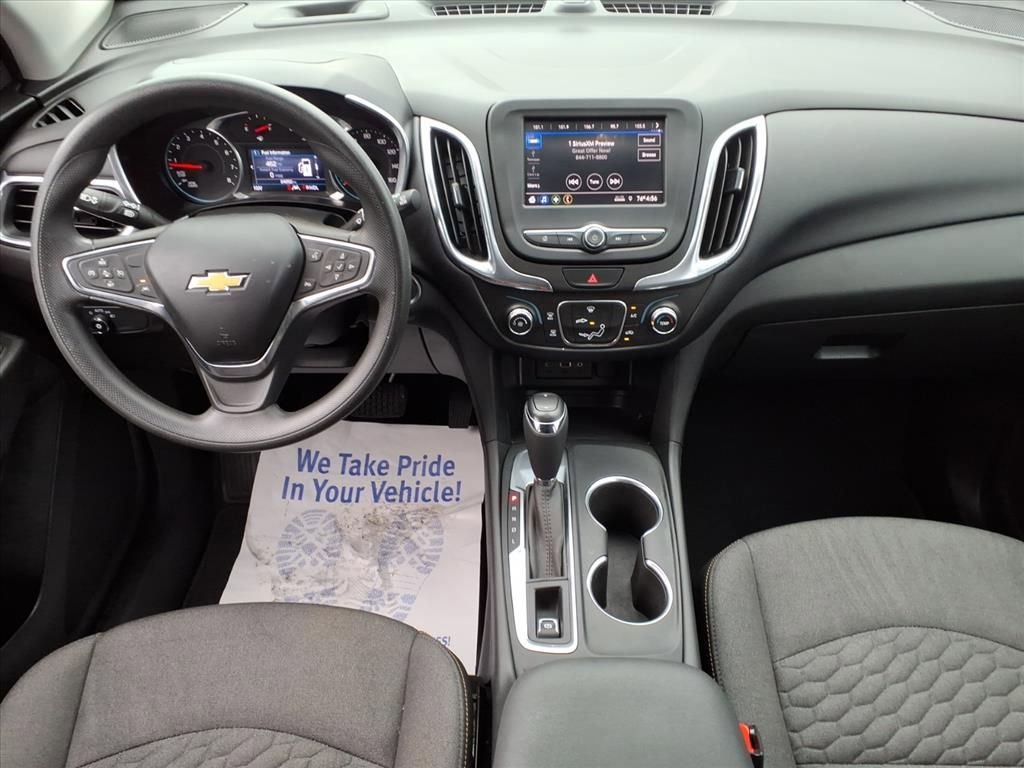 Used 2020 Chevrolet Equinox LT image 11