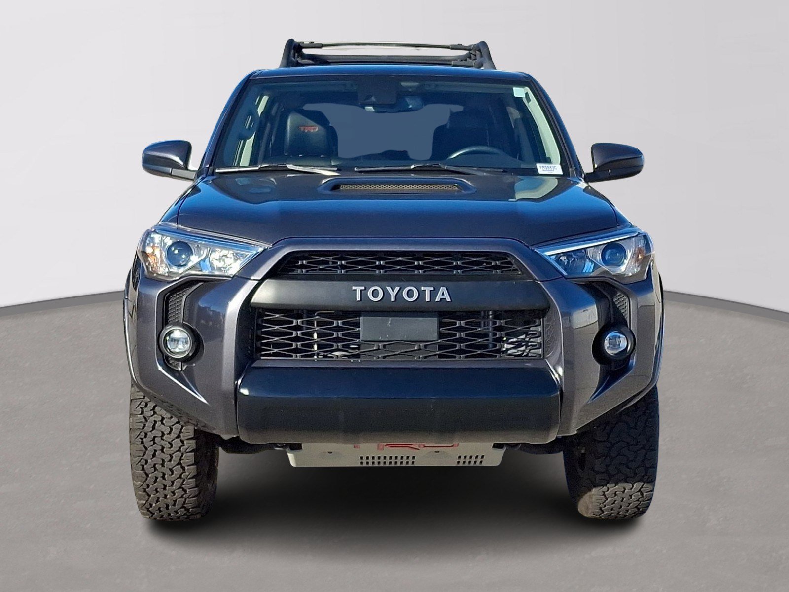 Used 2021 Toyota 4Runner TRD Pro image 2