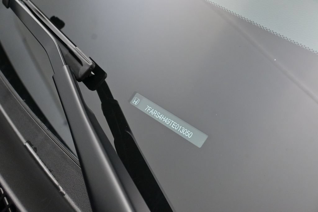 New 2026 Honda CR-V EX image 36