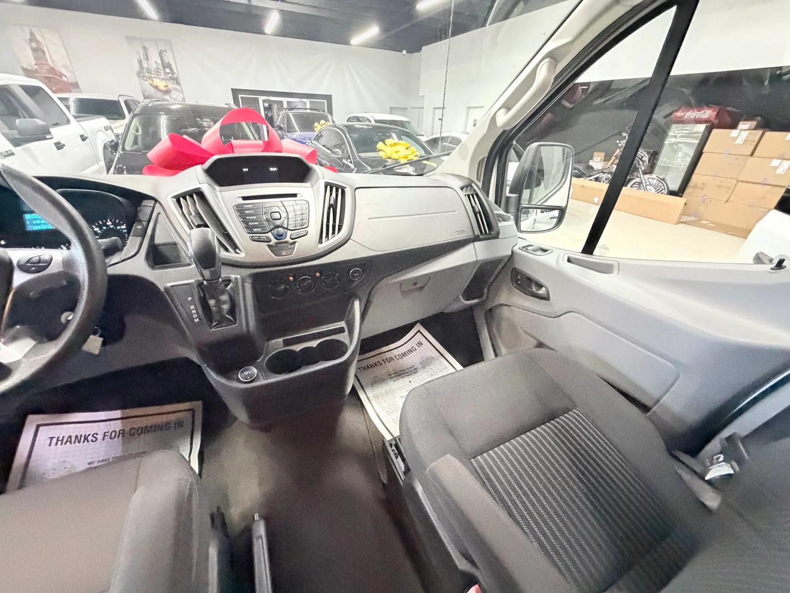 Used 2018 Ford Transit 350 XL RWD image 29