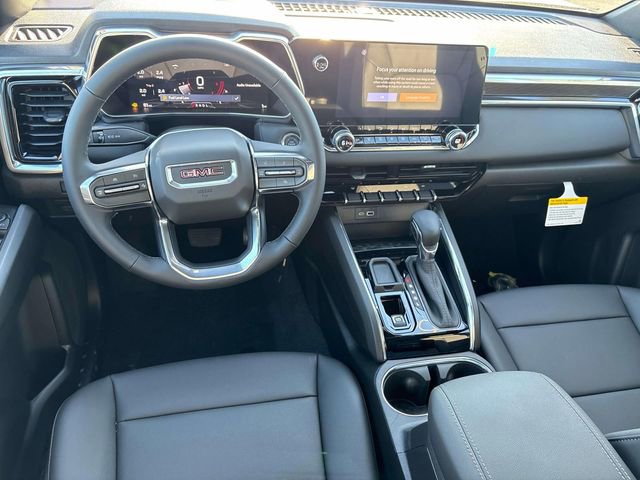 New 2026 GMC Canyon Elevation w/ Convenience Package image 14