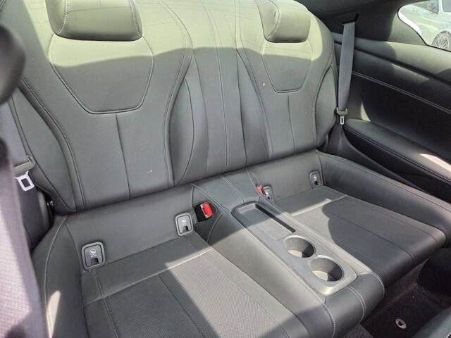 Used 2020 INFINITI Q60 3.0t Luxe w/ Essential Package image 21