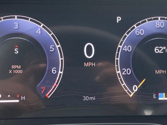 New 2025 Jeep Grand Cherokee Limited w/ Luxury Tech Group II image 21