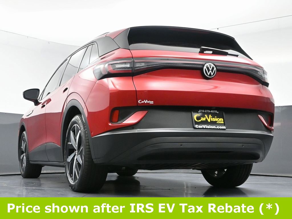 Used 2023 Volkswagen ID.4 S image 52