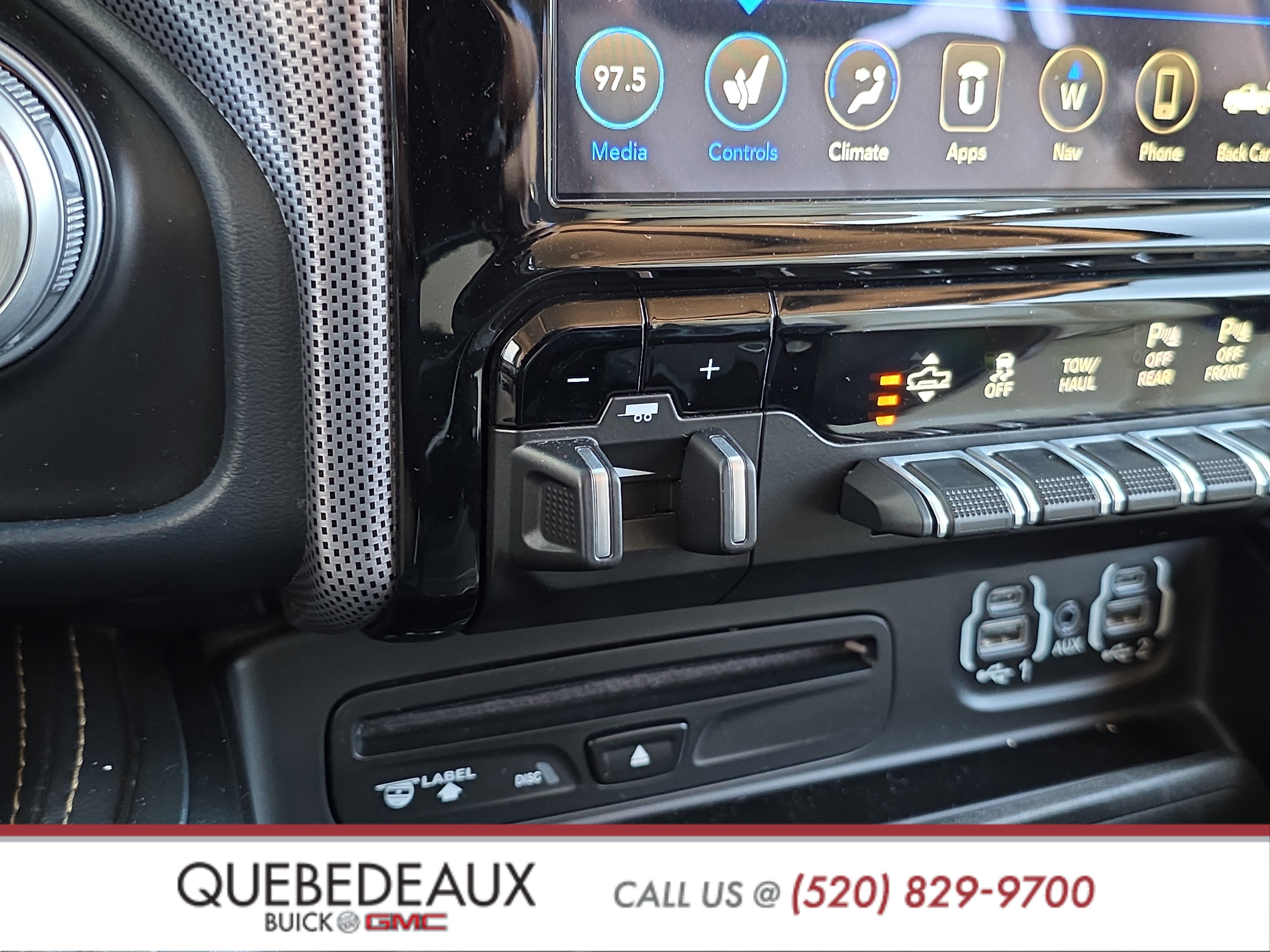 Used 2019 RAM 1500 Limited w/ Advanced Safety Group image 22