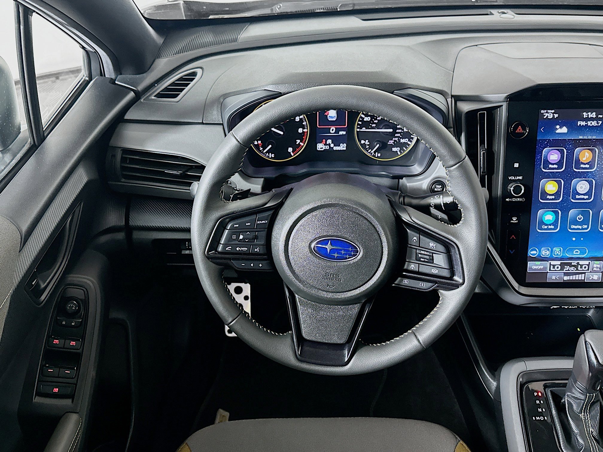 Used 2025 Subaru Crosstrek 2.5i Sport image 17