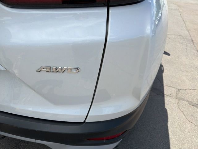 Used 2020 Honda CR-V EX-L image 6