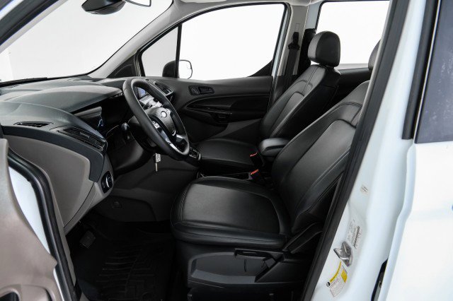 Used 2020 Ford Transit Connect XL FWD image 27