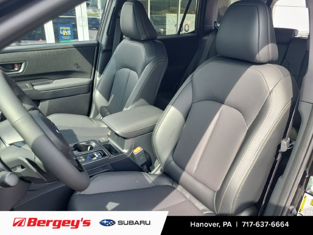New 2026 Subaru Outback Limited AWD/4WD image 9