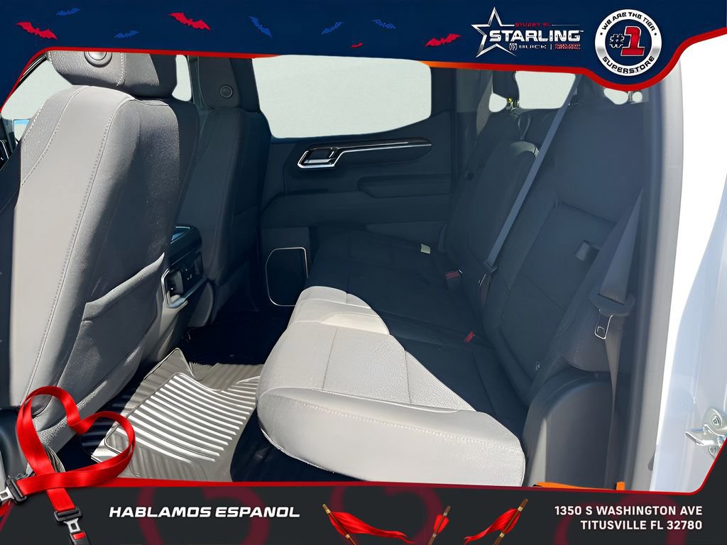 New 2026 GMC Sierra 1500 Elevation w/ Preferred Package image 12