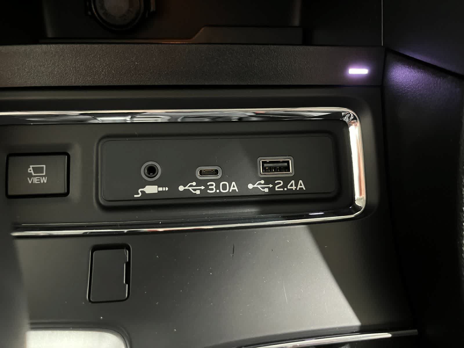 New 2026 Subaru Ascent Limited AWD/4WD image 22