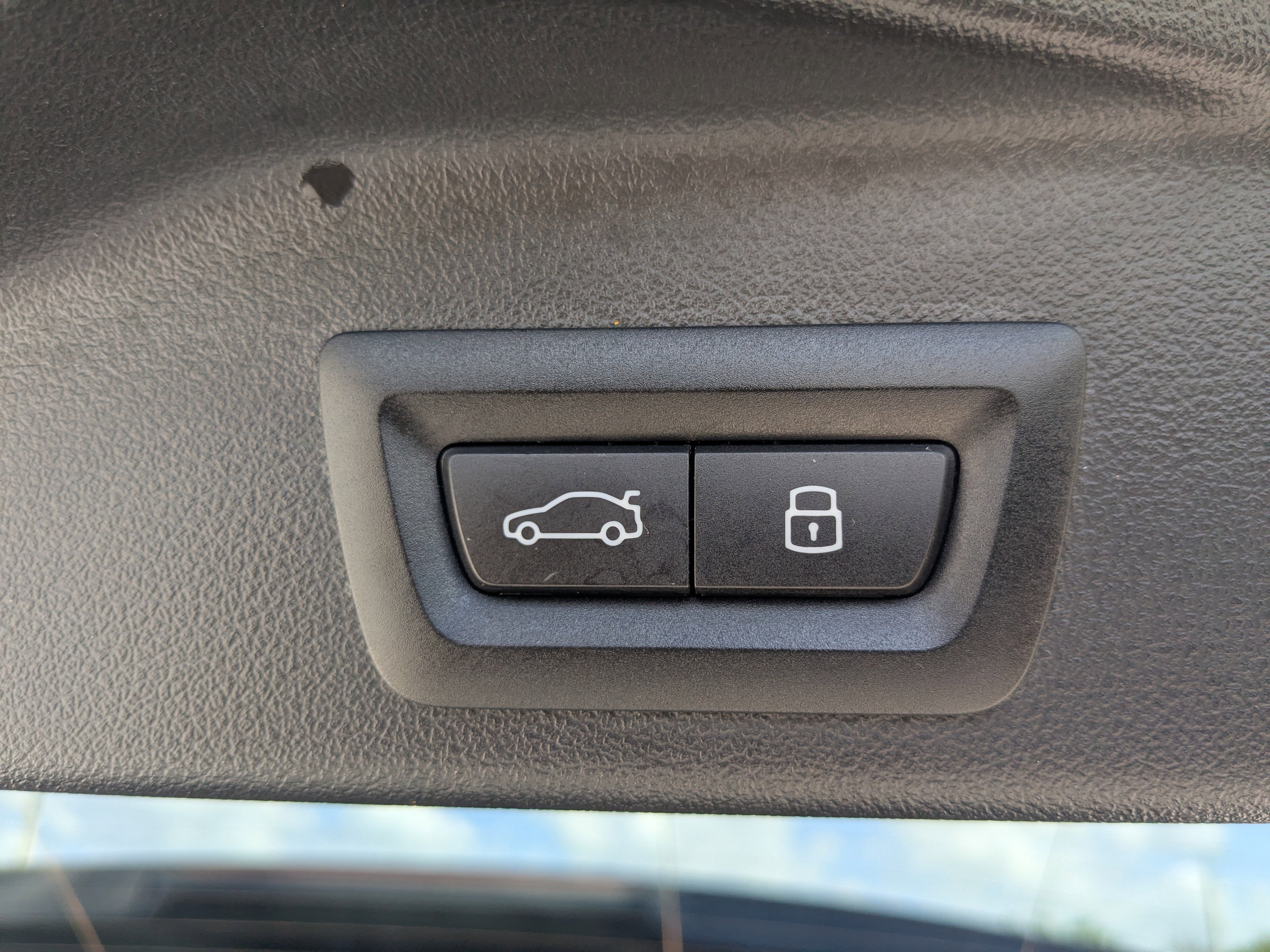 Used 2025 BMW X5 xDrive40i image 18