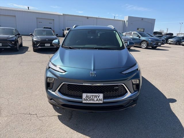 New 2026 Buick Encore GX Sport Touring image 9