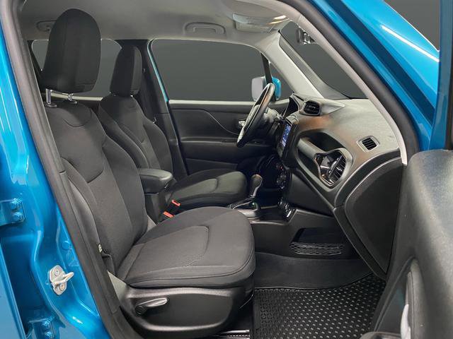 Used 2020 Jeep Renegade Altitude image 30