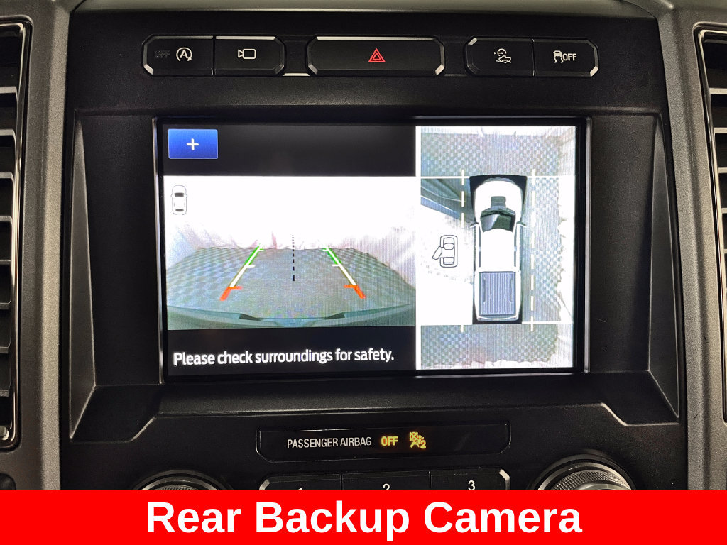 Used 2019 Ford F150 Raptor w/ Equipment Group 802A Luxury AWD/4WD image 4