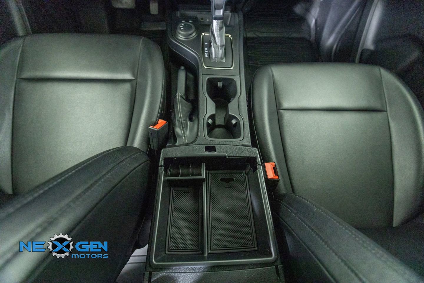 Used 2023 Ford Ranger XL AWD/4WD image 30