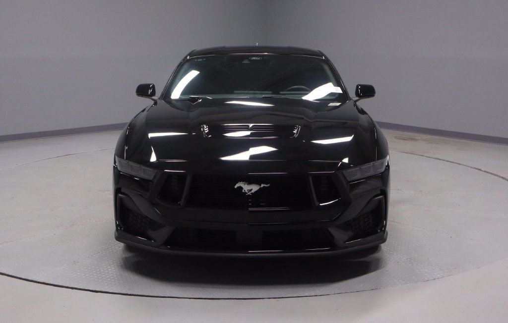 Certified 2025 Ford Mustang GT RWD image 5