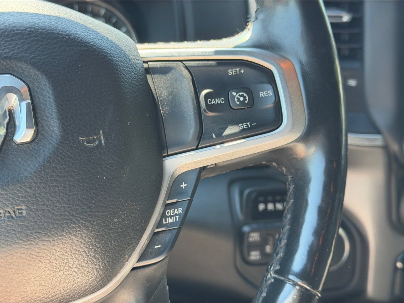 Used 2019 RAM 1500 Big Horn AWD/4WD image 25