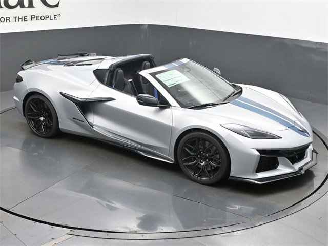 New 2026 Chevrolet Corvette Z06 image 29