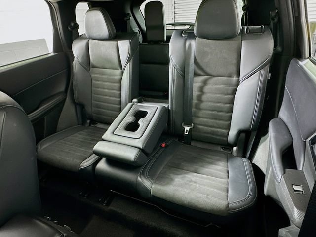 Used 2024 Mitsubishi Outlander SE FWD image 11