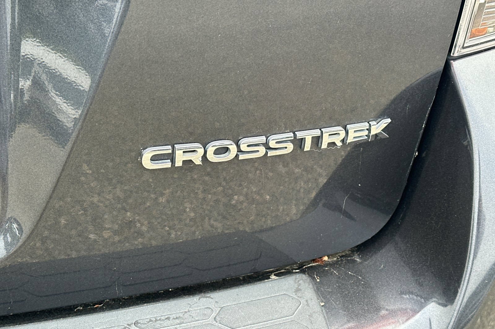 Used 2018 Subaru Crosstrek 2.0i Limited AWD/4WD image 8