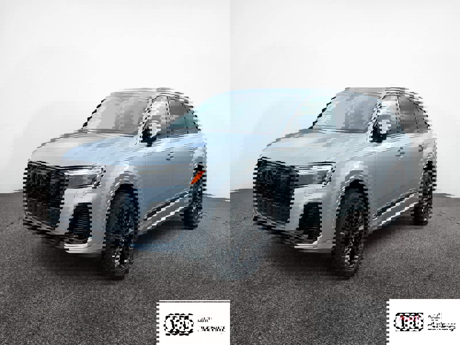 New 2026 Audi Q7 3.0T Premium Plus video 1