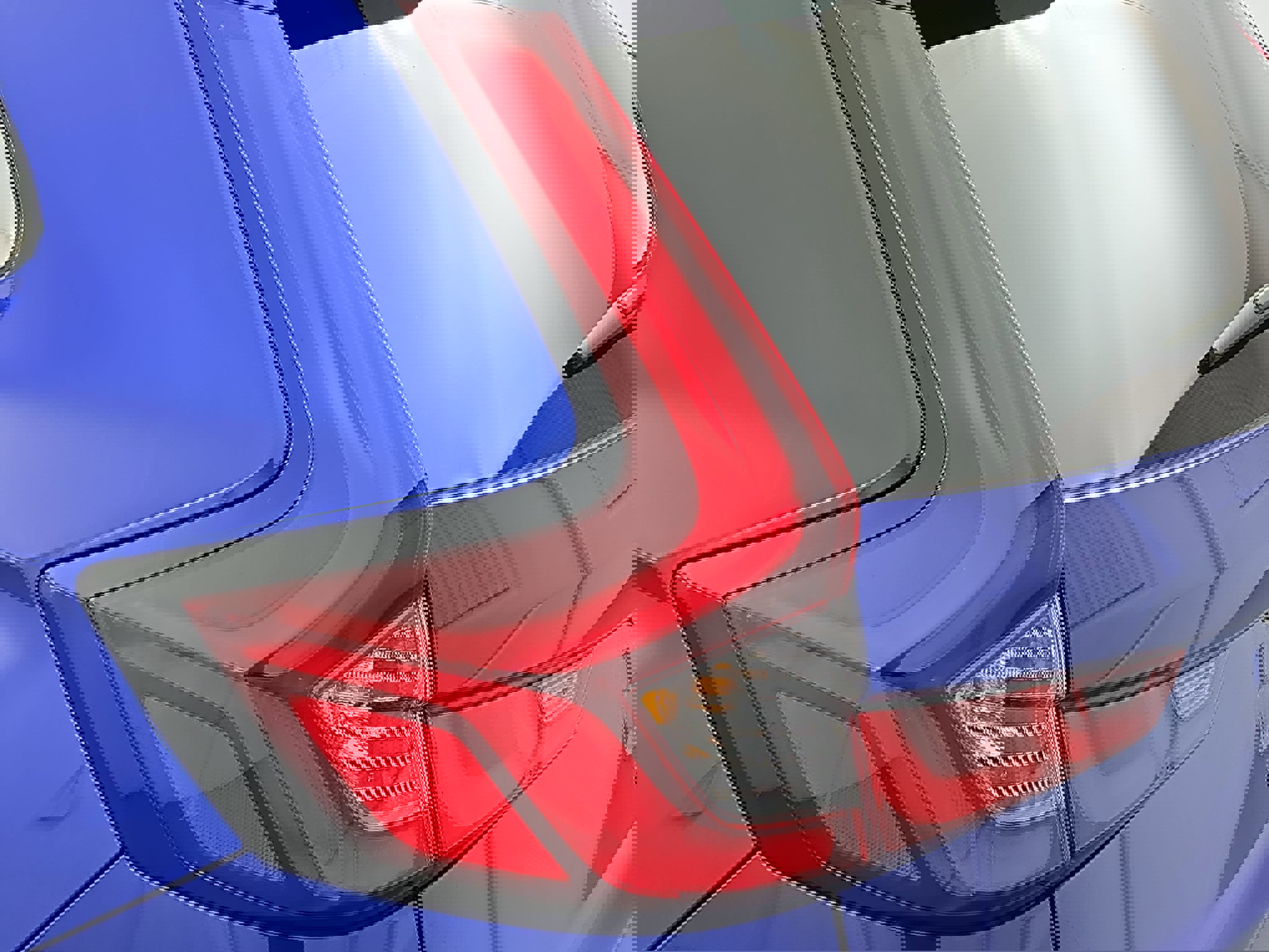 Certified 2024 Honda CR-V Sport image 34