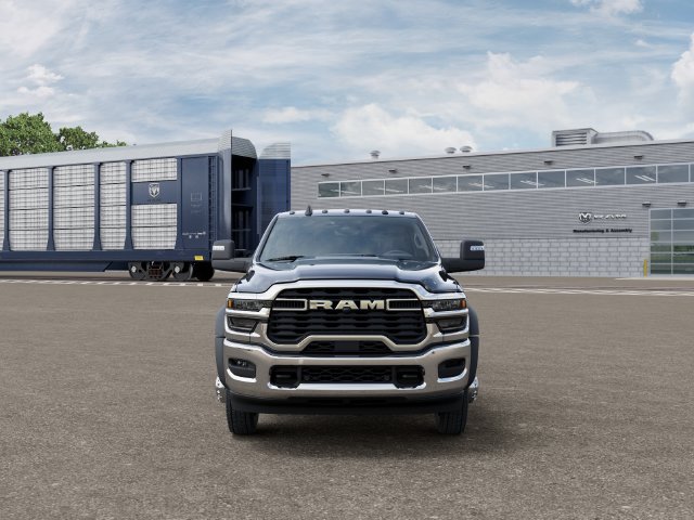 New 2026 RAM 4500 Tradesman w/ Chrome Appearance Group AWD/4WD image 6