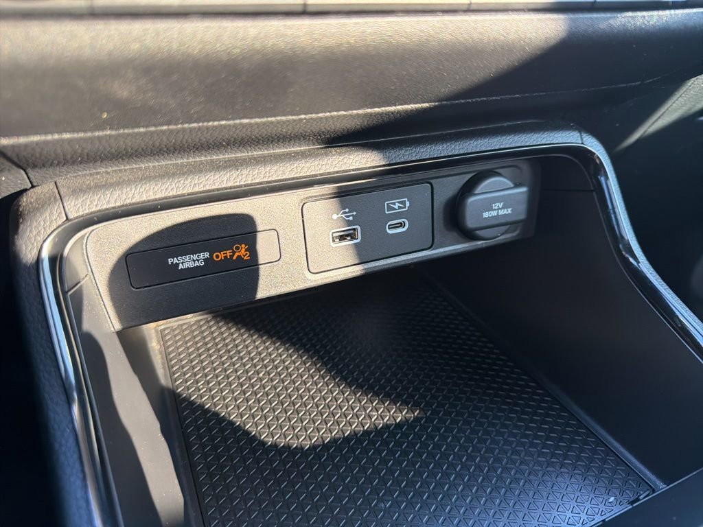 Certified 2024 Honda CR-V EX image 33