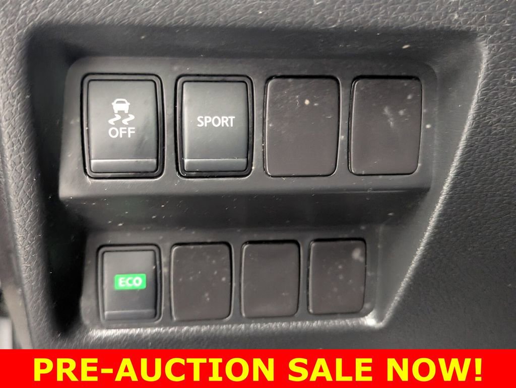 Used 2016 Nissan Rogue S image 14