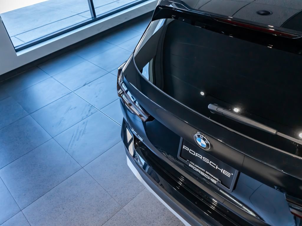 Used 2024 BMW X3 xDrive30i w/ Premium Package w/ZPA image 33