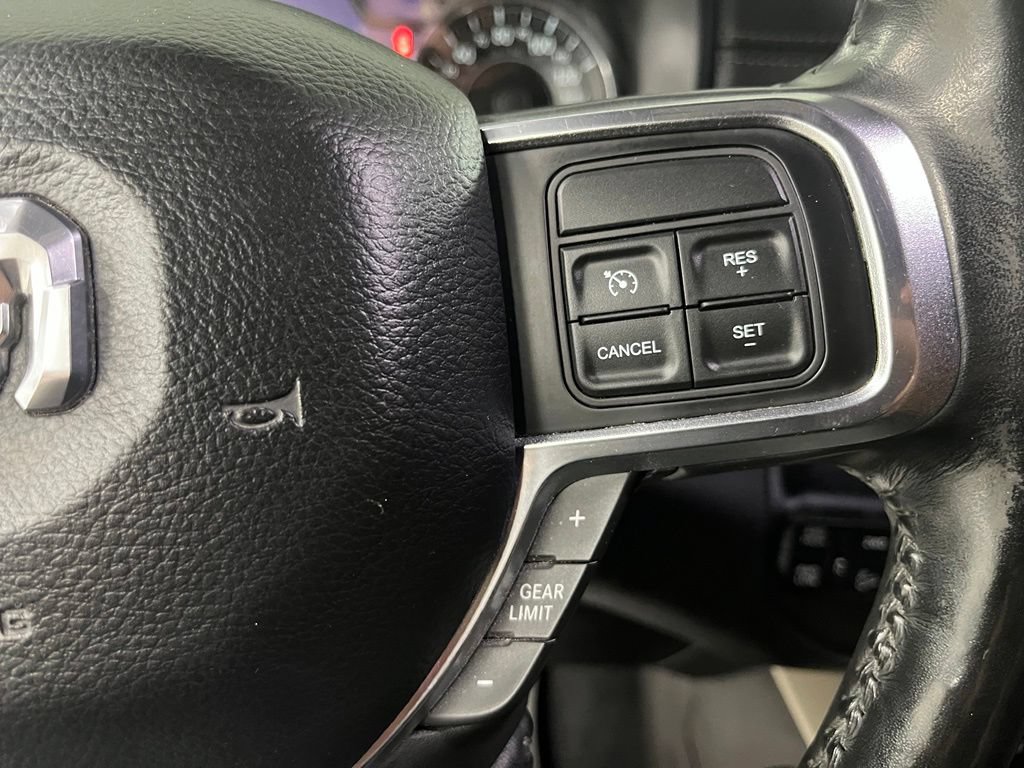 Used 2019 RAM 2500 Laramie AWD/4WD image 31