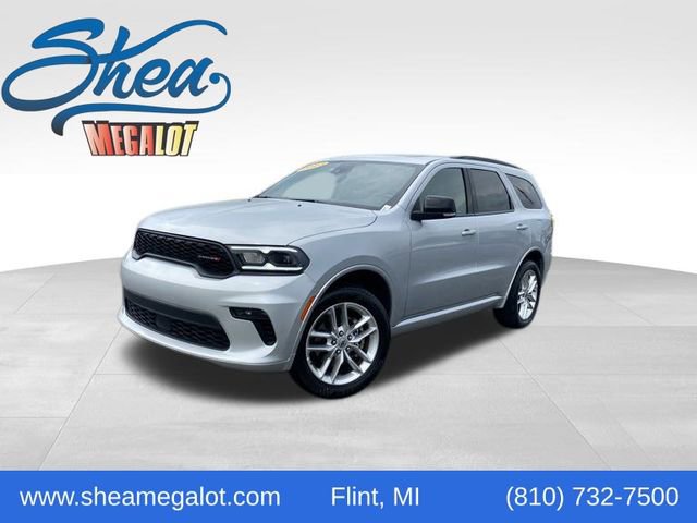 Used 2023 Dodge Durango GT image 1