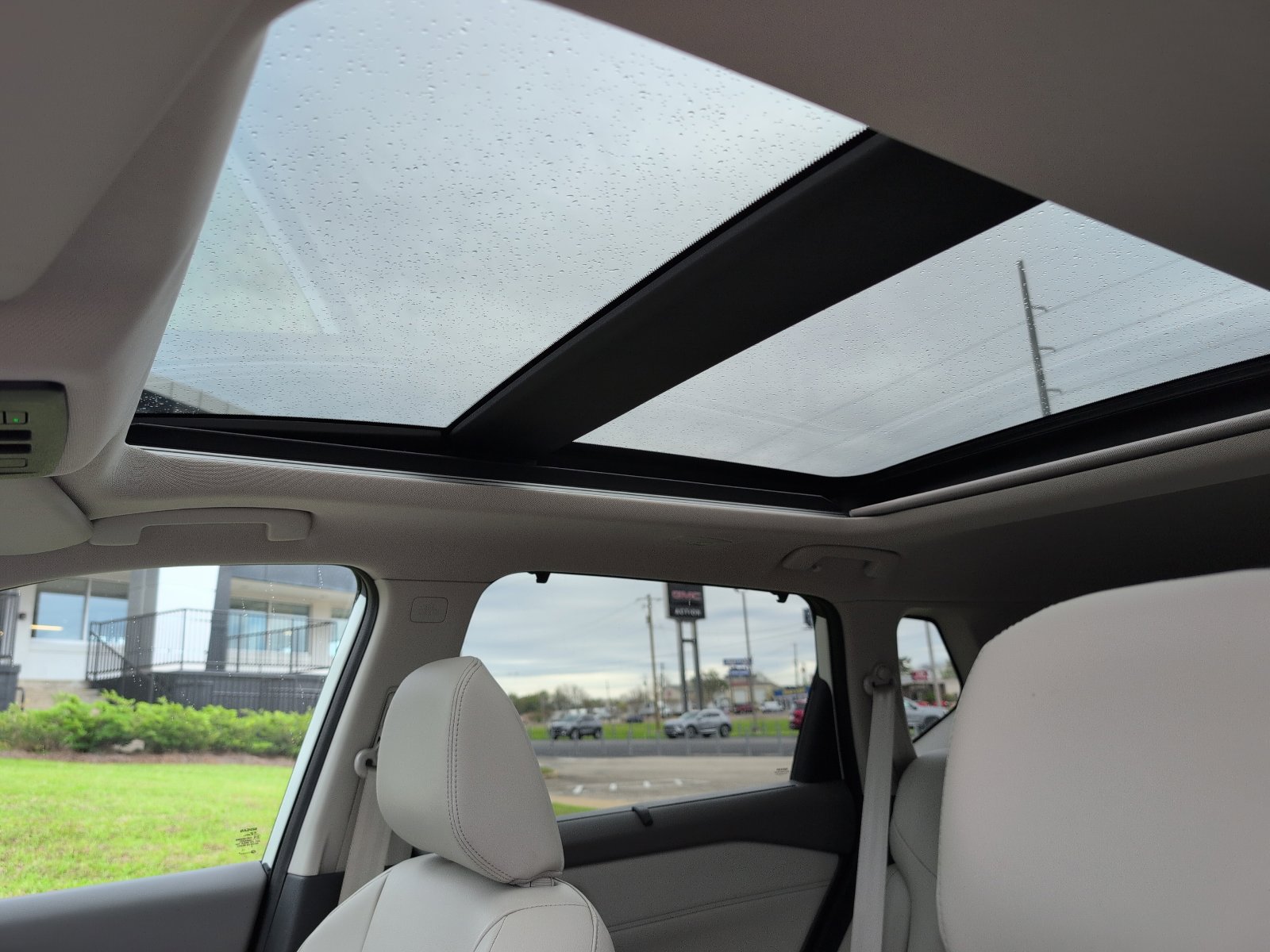 Used 2021 Nissan Rogue SL w/ Premium Package image 26