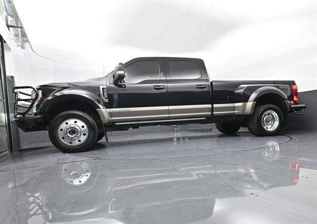 Used 2022 Ford F450 King Ranch AWD/4WD image 56