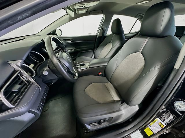 Certified 2024 Toyota Camry LE image 12