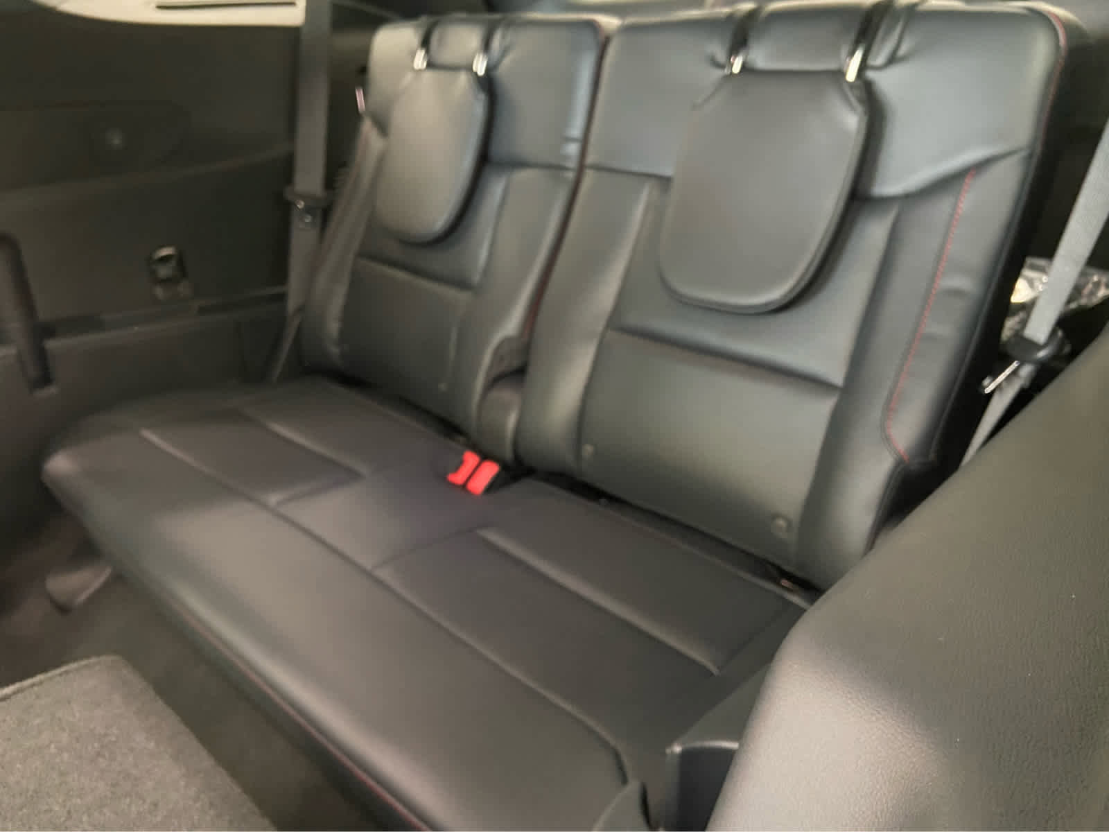 New 2025 Ford Explorer ST image 15