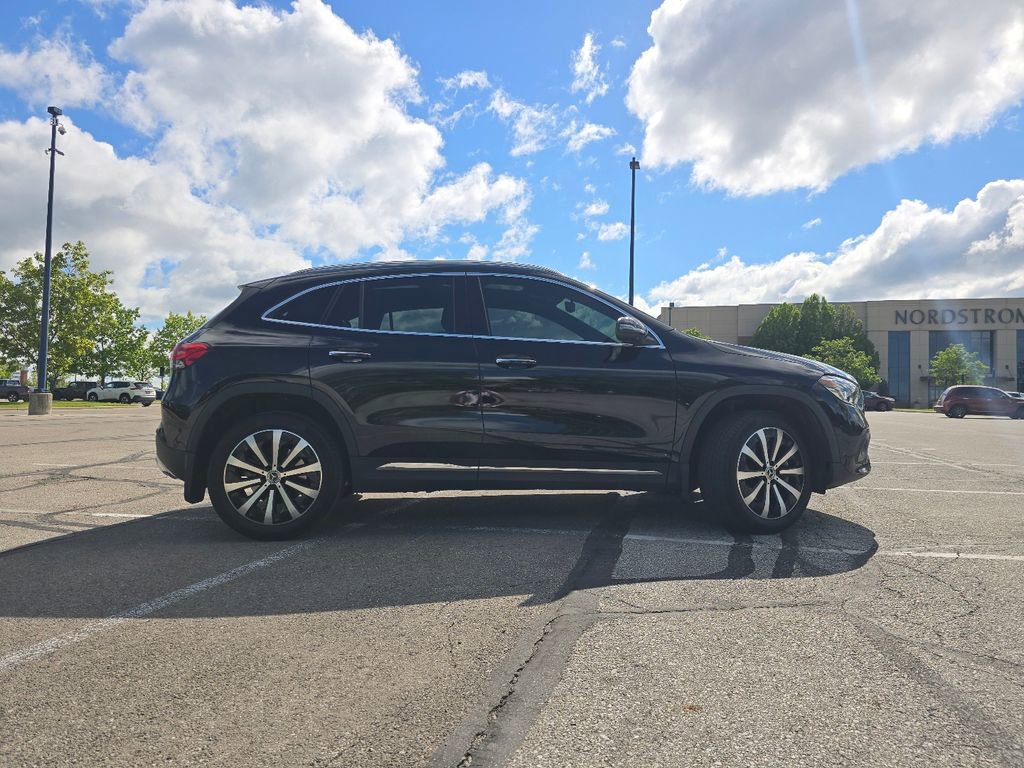 Used 2023 Mercedes-Benz GLA 250 4MATIC image 18