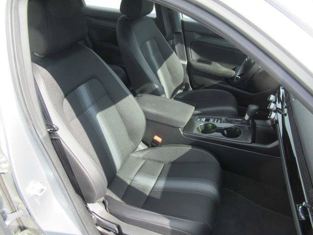 Used 2025 Honda Civic Sport image 20