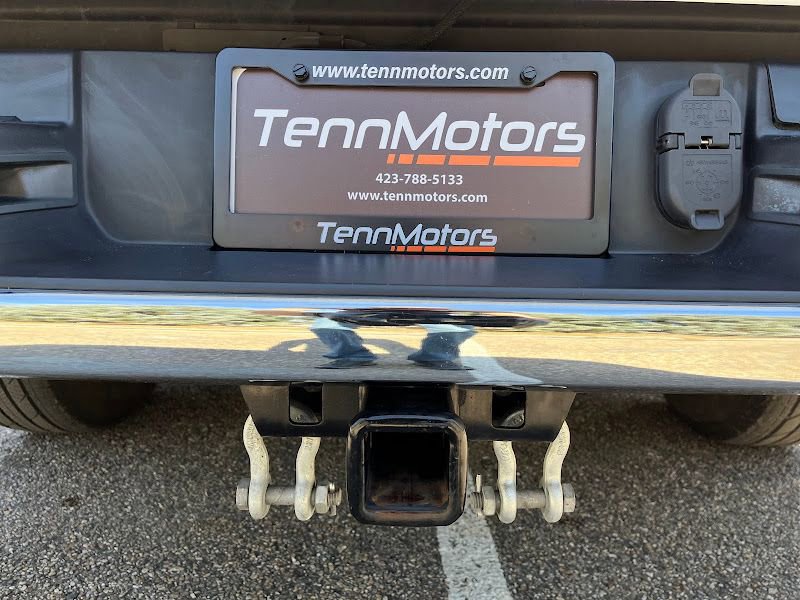 Used 2022 RAM 1500 Laramie image 53